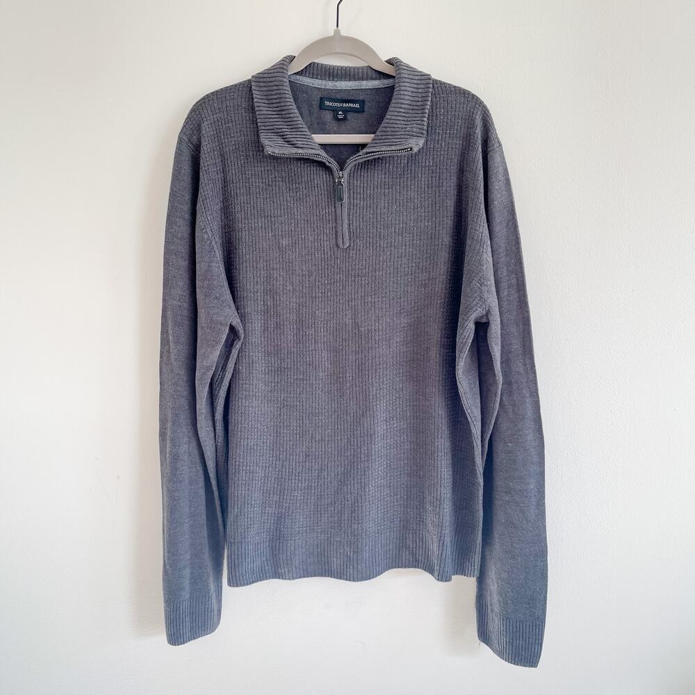 XL Men's Tricots St Raphael Sweater